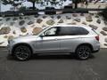 Glacier Silver Metallic - X5 xDrive35i Photo No. 2