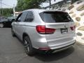 Glacier Silver Metallic - X5 xDrive35i Photo No. 4