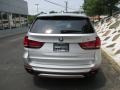 Glacier Silver Metallic - X5 xDrive35i Photo No. 5