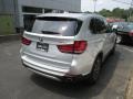 Glacier Silver Metallic - X5 xDrive35i Photo No. 6