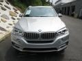 Glacier Silver Metallic - X5 xDrive35i Photo No. 8