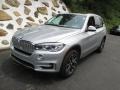 Glacier Silver Metallic - X5 xDrive35i Photo No. 9