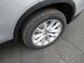 Glacier Silver Metallic - X3 xDrive28i Photo No. 3