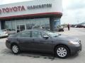 Magnetic Gray Metallic - Camry XLE Photo No. 2