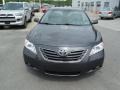 Magnetic Gray Metallic - Camry XLE Photo No. 4