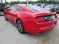 2015 Race Red Ford Mustang GT Coupe  photo #9