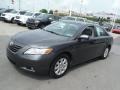 Magnetic Gray Metallic - Camry XLE Photo No. 5