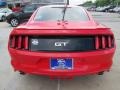 2015 Race Red Ford Mustang GT Coupe  photo #10