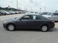 Magnetic Gray Metallic - Camry XLE Photo No. 6