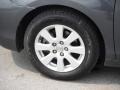 Magnetic Gray Metallic - Camry XLE Photo No. 7