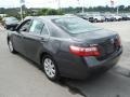 Magnetic Gray Metallic - Camry XLE Photo No. 8
