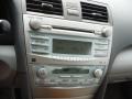 Magnetic Gray Metallic - Camry XLE Photo No. 15