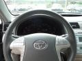 Magnetic Gray Metallic - Camry XLE Photo No. 16