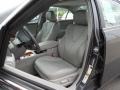 Magnetic Gray Metallic - Camry XLE Photo No. 17