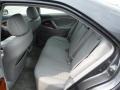 Magnetic Gray Metallic - Camry XLE Photo No. 19