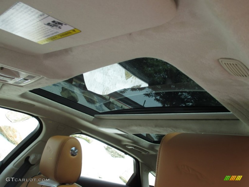 2015 Jaguar XJ XJL Portfolio AWD Sunroof Photos