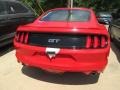 2015 Race Red Ford Mustang GT Coupe  photo #25