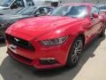 2015 Race Red Ford Mustang GT Coupe  photo #27