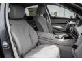 Palladium Silver Metallic - S 550 Sedan Photo No. 2