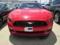 2015 Race Red Ford Mustang GT Coupe  photo #28