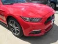 2015 Race Red Ford Mustang GT Coupe  photo #31