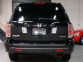 2007 Formal Black Honda Pilot EX-L 4WD  photo #5