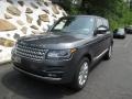 Corris Grey - Range Rover HSE Photo No. 9