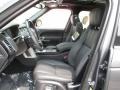 Corris Grey - Range Rover HSE Photo No. 12