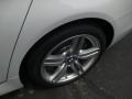 Alpine White - 5 Series 550i xDrive Sedan Photo No. 4
