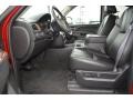 Crystal Red Tintcoat - Suburban LT 4x4 Photo No. 10