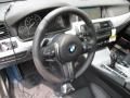 Alpine White - 5 Series 550i xDrive Sedan Photo No. 15