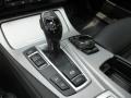 Alpine White - 5 Series 550i xDrive Sedan Photo No. 17