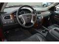 Crystal Red Tintcoat - Suburban LT 4x4 Photo No. 11