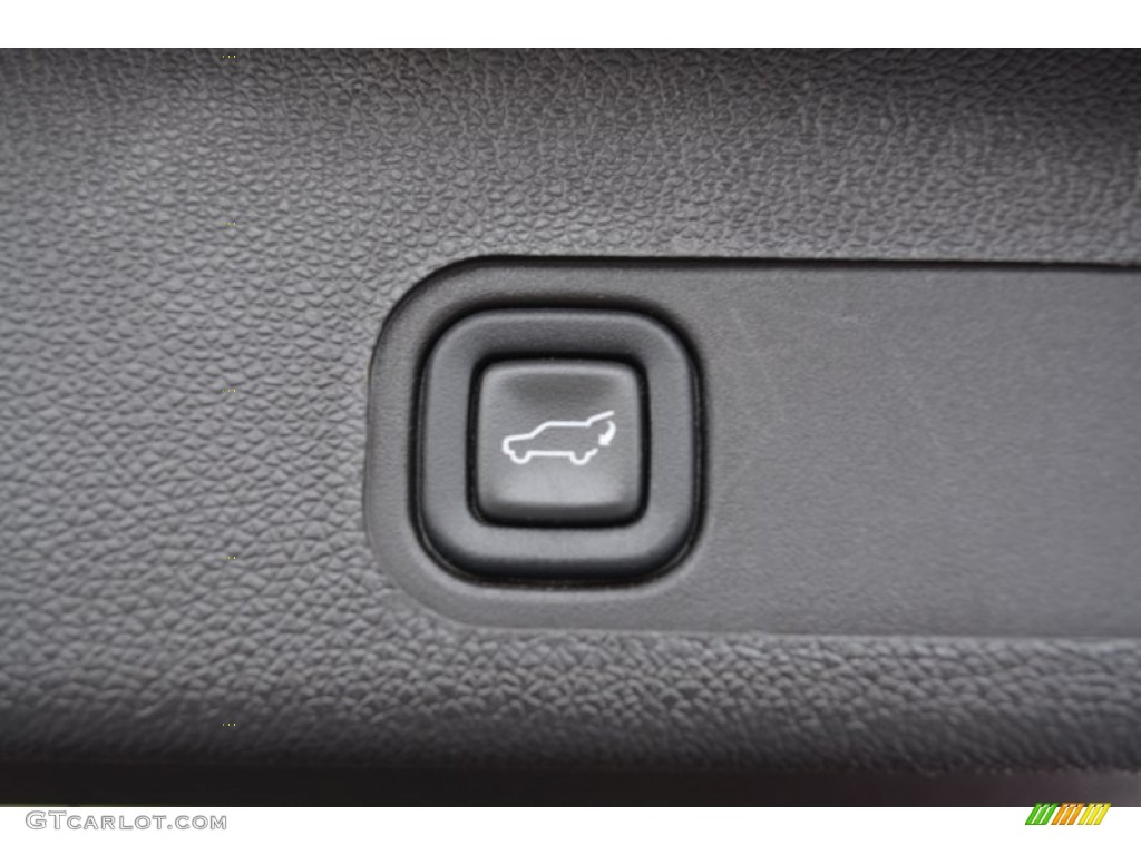 2013 Suburban LT 4x4 - Crystal Red Tintcoat / Ebony photo #16