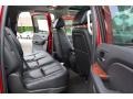 Crystal Red Tintcoat - Suburban LT 4x4 Photo No. 17