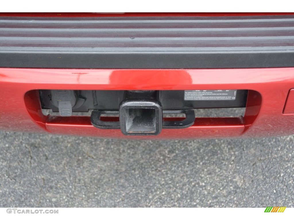 2013 Suburban LT 4x4 - Crystal Red Tintcoat / Ebony photo #20