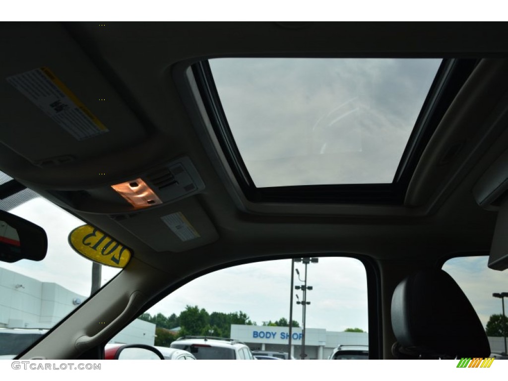 2013 Suburban LT 4x4 - Crystal Red Tintcoat / Ebony photo #21