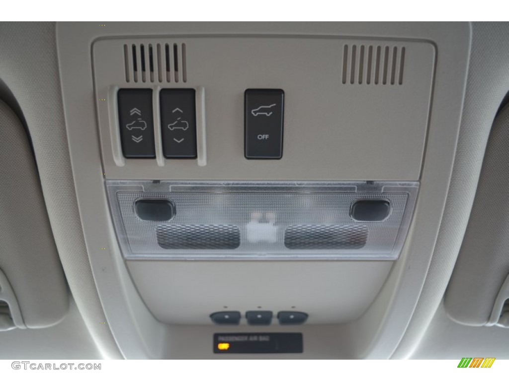 2013 Suburban LT 4x4 - Crystal Red Tintcoat / Ebony photo #23