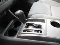 2011 Magnetic Gray Metallic Toyota Tacoma V6 TRD Double Cab 4x4  photo #16