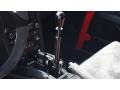  2011 911 GT3 RS 6 Speed Manual Shifter