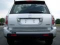 2007 Billet Silver Metallic Honda Pilot LX 4WD  photo #6