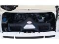3.8 Liter GT3 DOHC 24-Valve VarioCam Flat 6 Cylinder 2011 Porsche 911 GT3 RS Engine