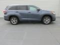 Shoreline Blue Pearl - Highlander XLE Photo No. 3