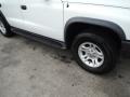 Bright White - Durango SXT 4x4 Photo No. 3