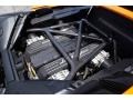  2007 Murcielago LP640 Roadster 6.5 Liter DOHC 48-Valve VVT V12 Engine