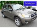 Sandy Beach Metallic - RAV4 I4 4WD Photo No. 1