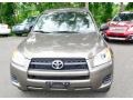Sandy Beach Metallic - RAV4 I4 4WD Photo No. 2