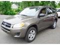 Sandy Beach Metallic - RAV4 I4 4WD Photo No. 3