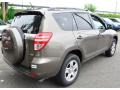 Sandy Beach Metallic - RAV4 I4 4WD Photo No. 6