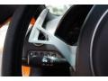  2007 Murcielago LP640 Roadster 6 Speed E-Gear Shifter
